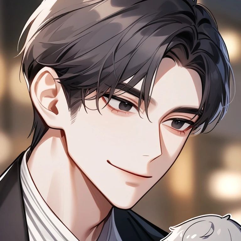 古川慎
