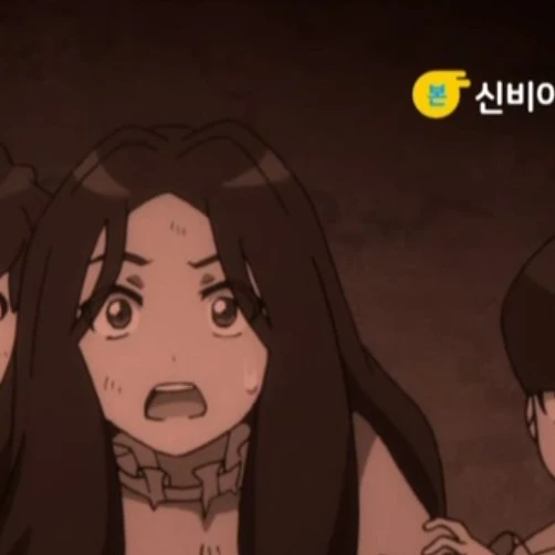 블랙아아드_첫째