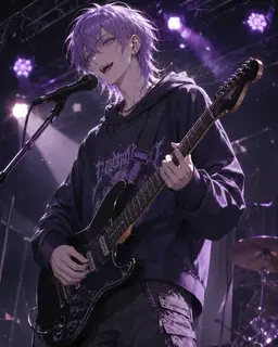 Profile image of Shion