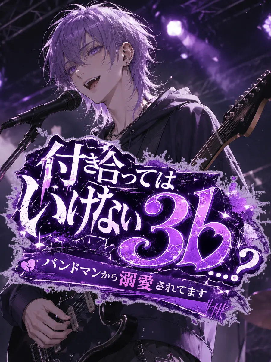 king_Chan의 付き合ってはいけない3b…？