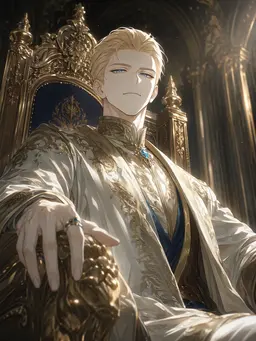 Profile image of サイラス