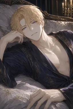 Profile image of サイラス
