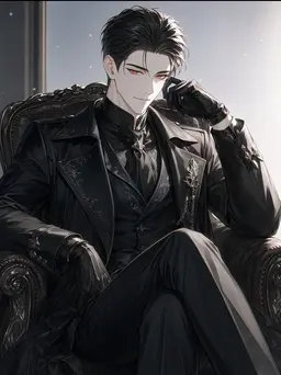 Profile image of ラウル