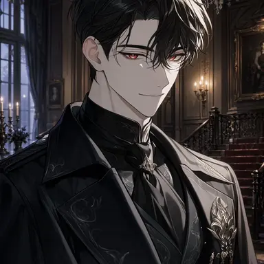 Profile image of ラウル