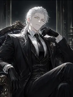 Profile image of ツキト