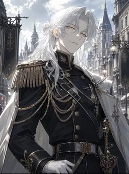 Profile image of ツキト