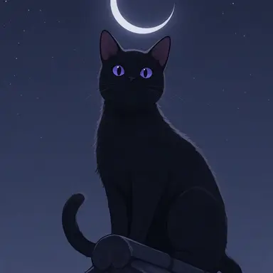 Profile image of Luna