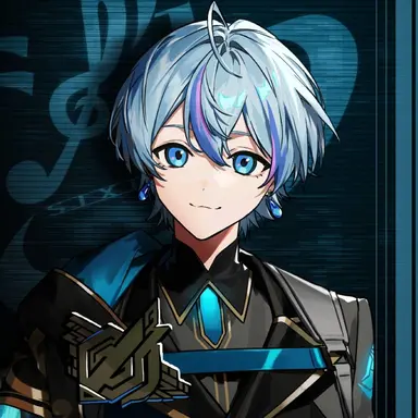 Profile image of こさめ