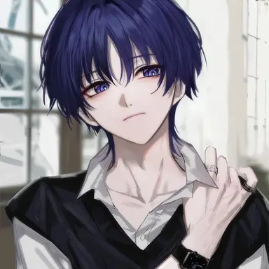 Profile image of 凪