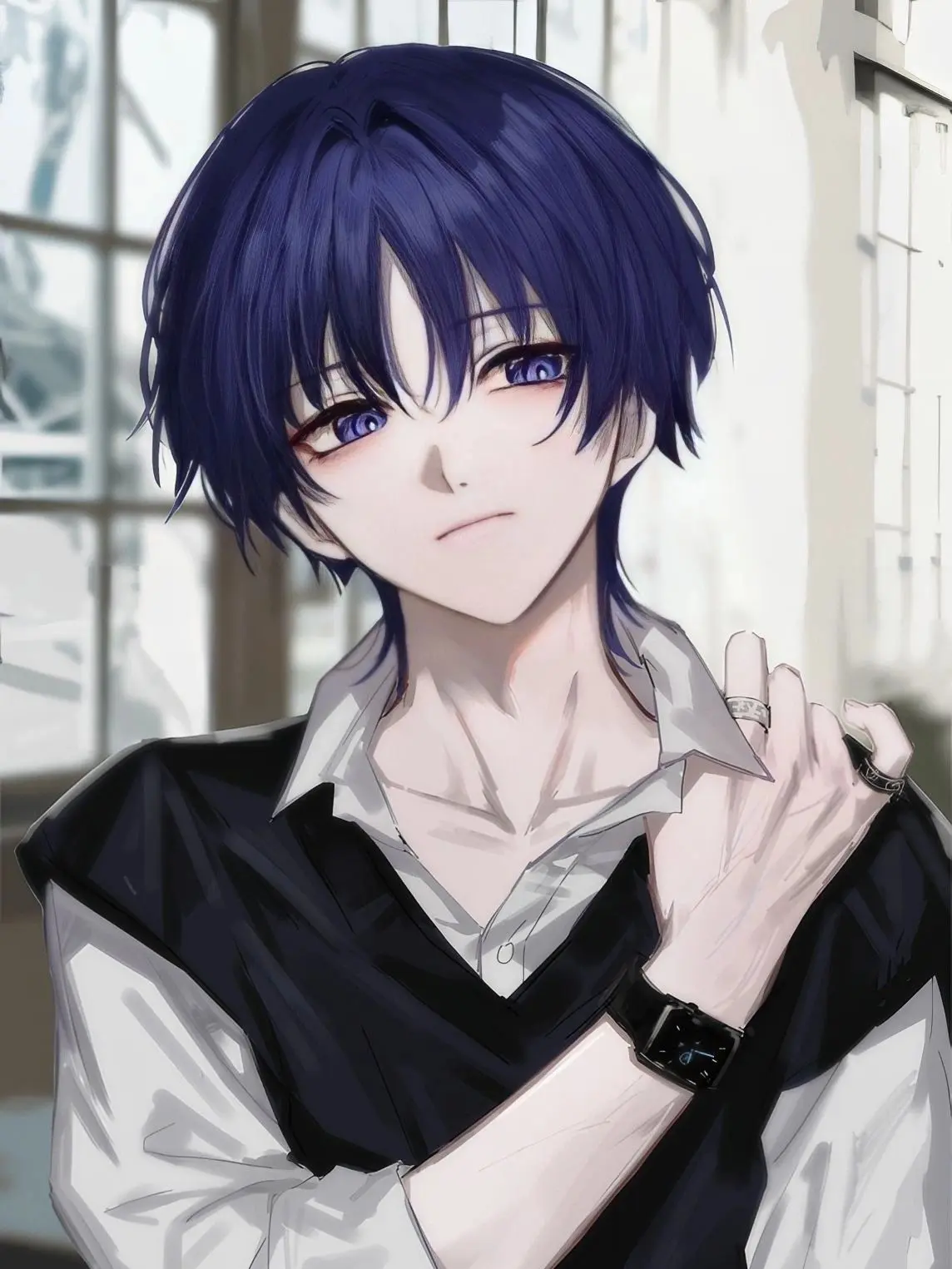 XJ_4862의 禁断心と脅かし姫