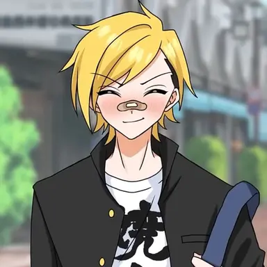 Profile image of ダイチ