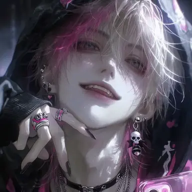 Profile image of 仁愛