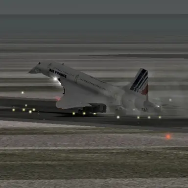 Profile image of BBC콩코드