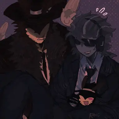 Profile image of 마피오소