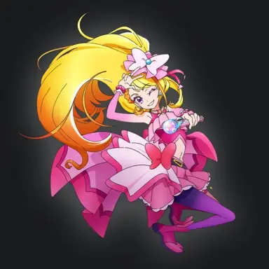 Profile image of 히지리 아게하