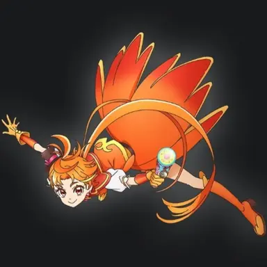 Profile image of 유우나기 츠바사