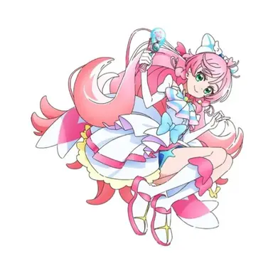 Profile image of 니지가오카 마시로