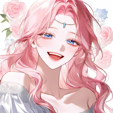 Profile image of フィオナ
