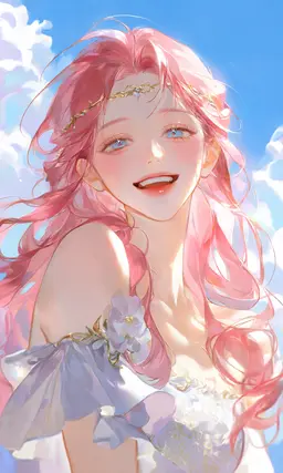 Profile image of 피오나