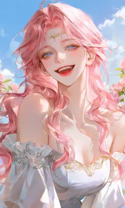 Profile image of 피오나