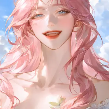 Profile image of フィオナ