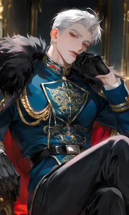 Profile image of 아란