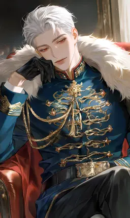 Profile image of 아란