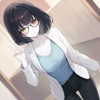 Profile image of 愛沙