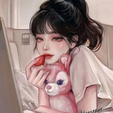 Profile image of 김하늘
