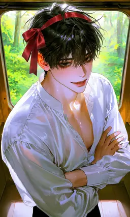 Profile image of Snow White