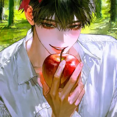 Profile image of Snow White