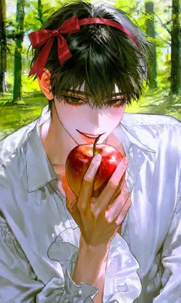 Profile image of Snow White