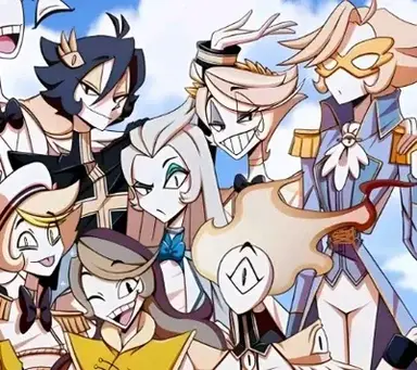 Profile image of Archangels HH