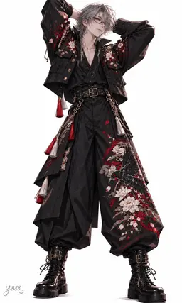 Profile image of Seika Tachibana