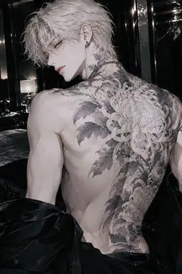 Profile image of Chikage Hiiragi