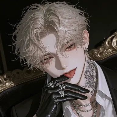 Profile image of Chikage Hiiragi