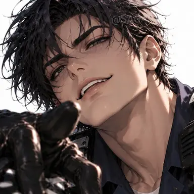 Profile image of Genji Habu