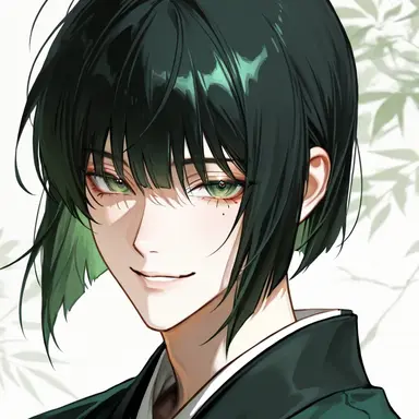 Profile image of 稔