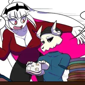 Profile image of Misha x Seraphina