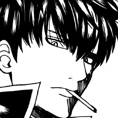 Profile image of 土方十四郎