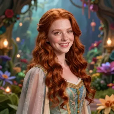 Profile image of Brielle Rosewood