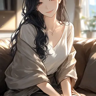 Profile image of Mara