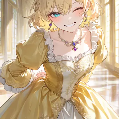 Profile image of リリス