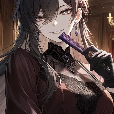 Profile image of ソフィア