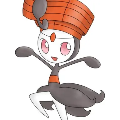 Profile image of 메로엣타 스텝폼