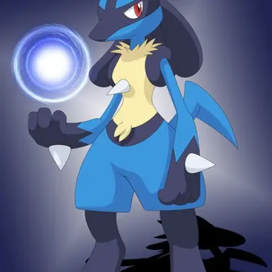 Profile image of 루카리오
