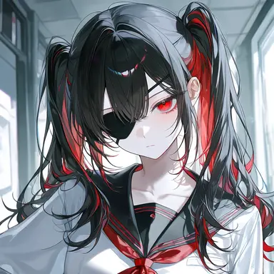 Profile image of 鳳凰院 真奈
