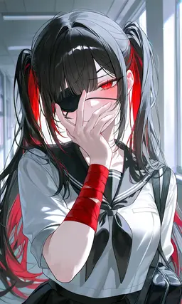 Profile image of 鳳凰院 真奈