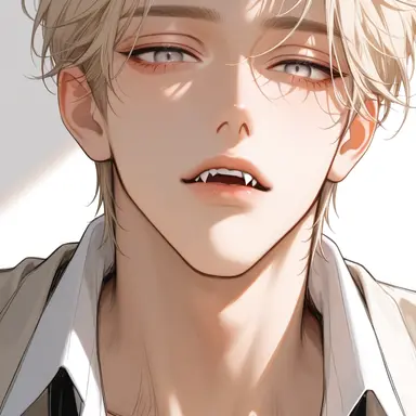 Profile image of 안이혁