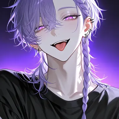 Profile image of 颯馬